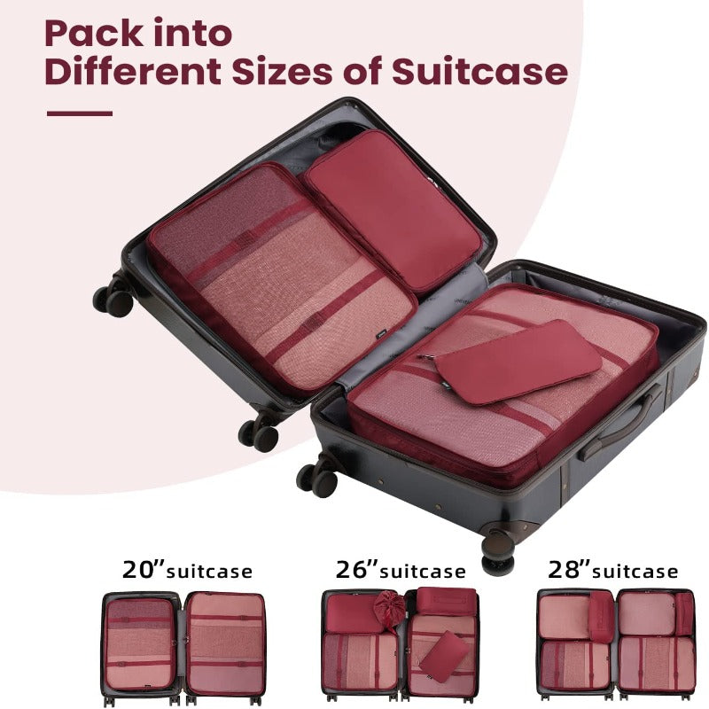 Luggage Scale – Bagail