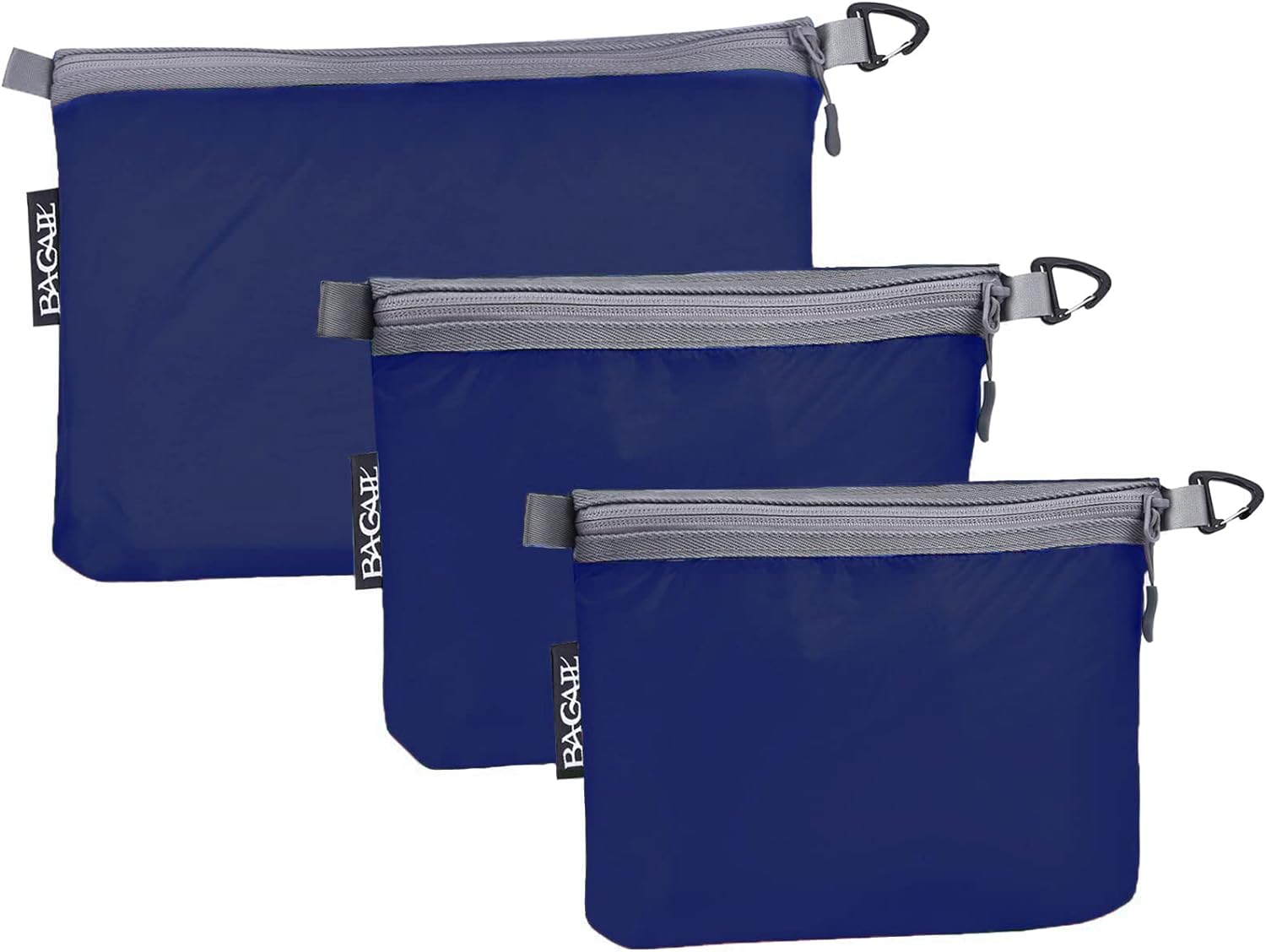 Bags, zip seal, ultra resistant, Minigrip®