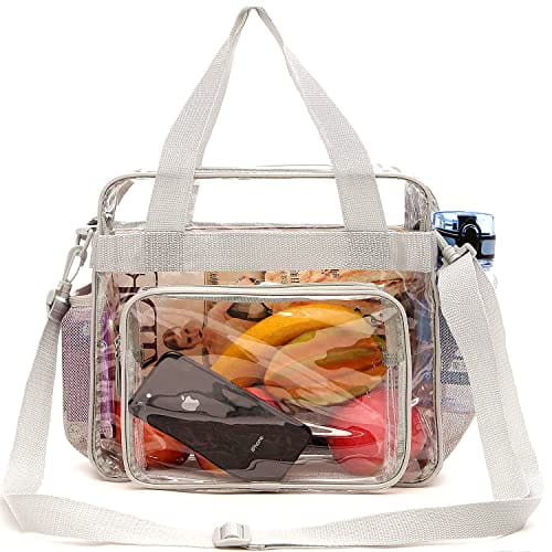15 Cute Clear Bags for Stadiums, Concerts, Festivals, & More | Condé Nast  Traveler